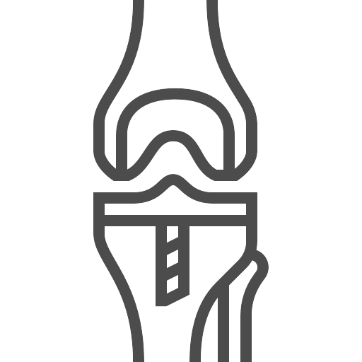 Prótesis de Rodilla